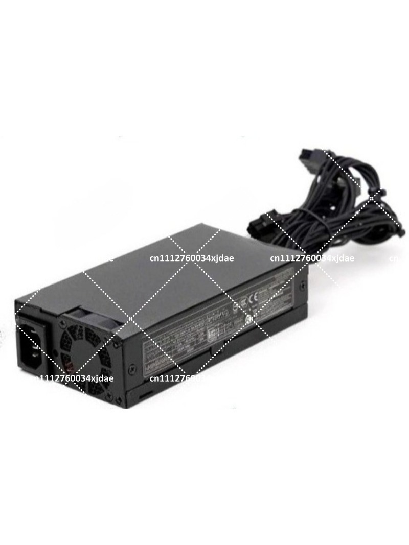 Atx Power Supply 1U Flex 500W - 500W Flex ATX Kleines 1U Netzteil