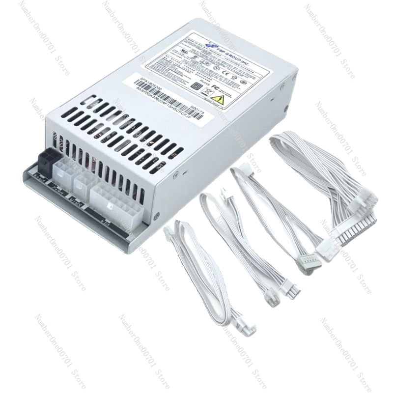 Atx Power Supply 1U Flex 500W - Kleines 1U Flex ATX Netzteil 500W/600W,