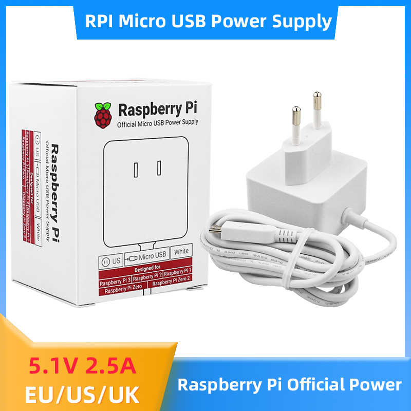 Raspberry Pi 12,5 W Netzteil 5 – Turing Pi 2 Bewertung und Preis