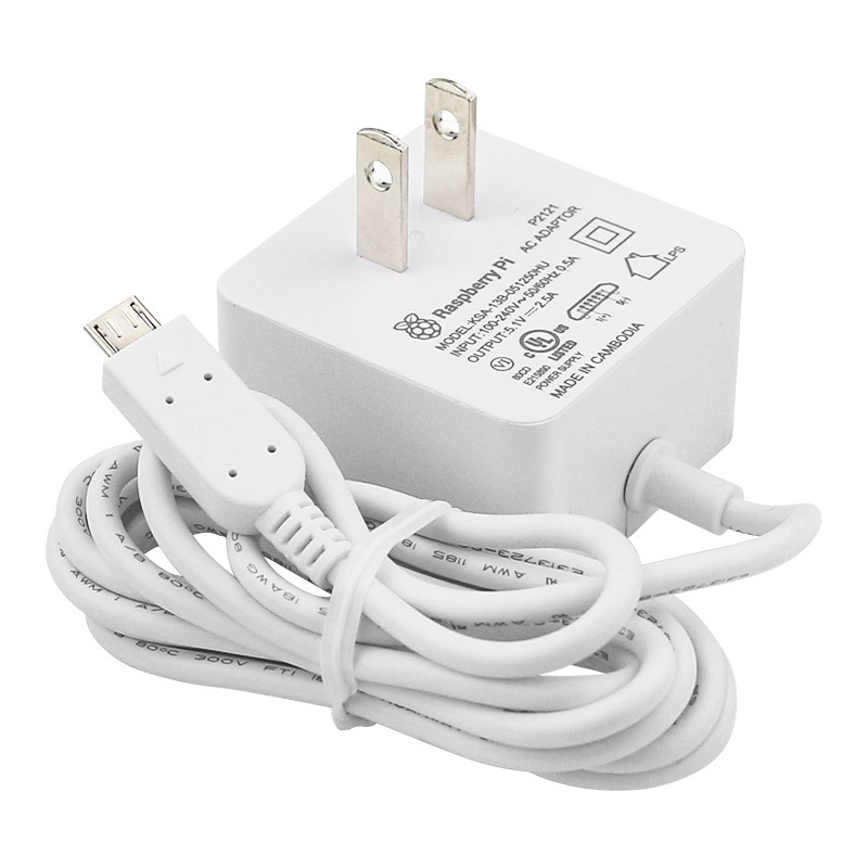 Raspberry Pi 12,5 W Netzteil 5 – Turing Pi 2 Bewertung und Preis