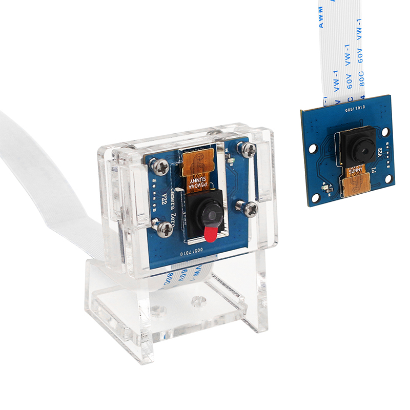 Raspberry Pi Zero 2W Kamera 5  – Turing Pi 2 Bewertung und Preis