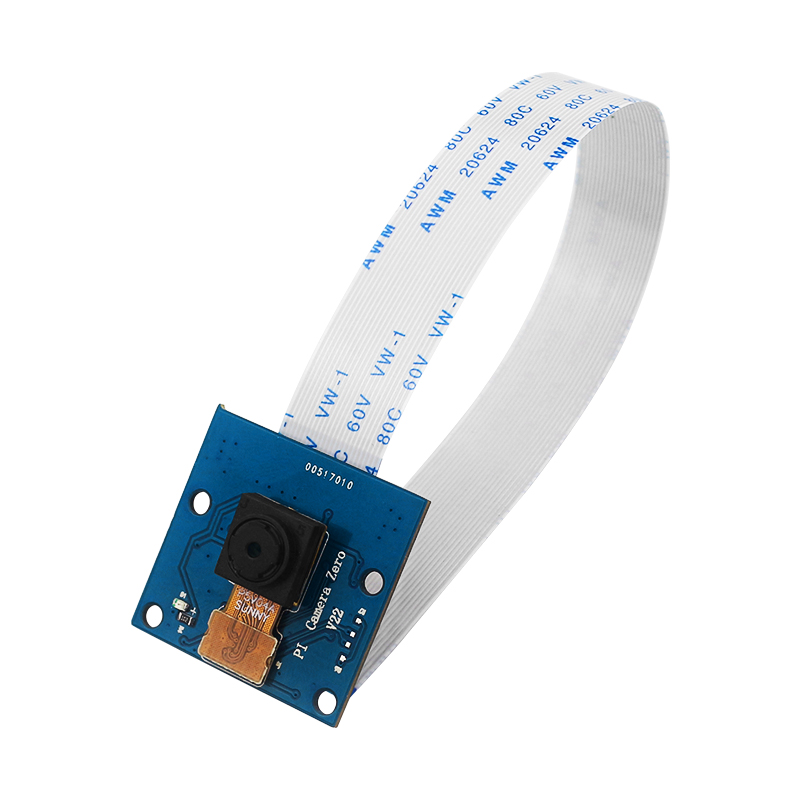 Raspberry Pi Zero 2W Kamera 5  – Turing Pi 2 Bewertung und Preis