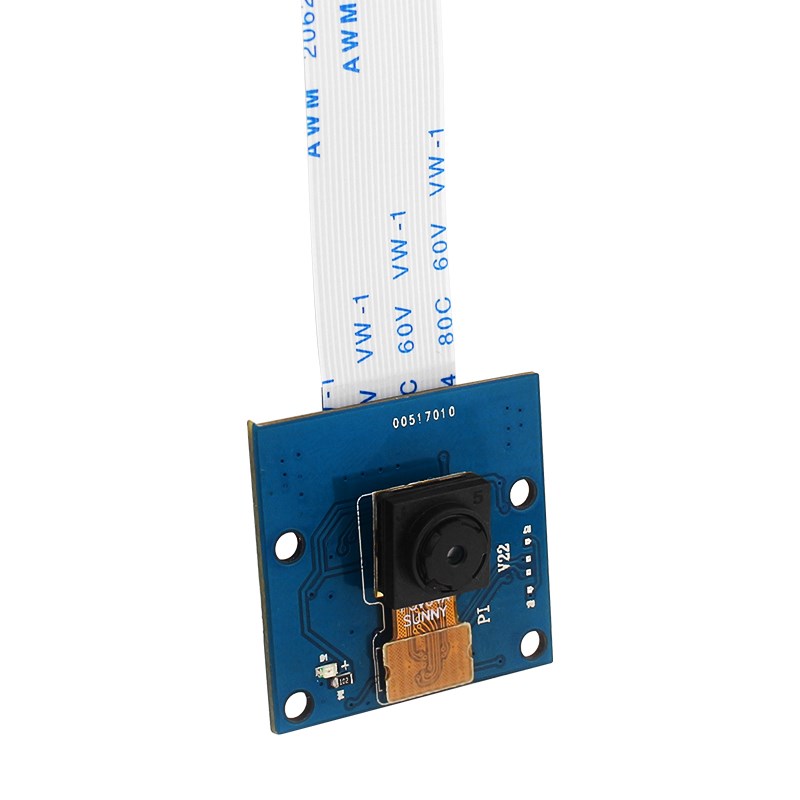 Raspberry Pi Zero 2W Kamera 5  – Turing Pi 2 Bewertung und Preis