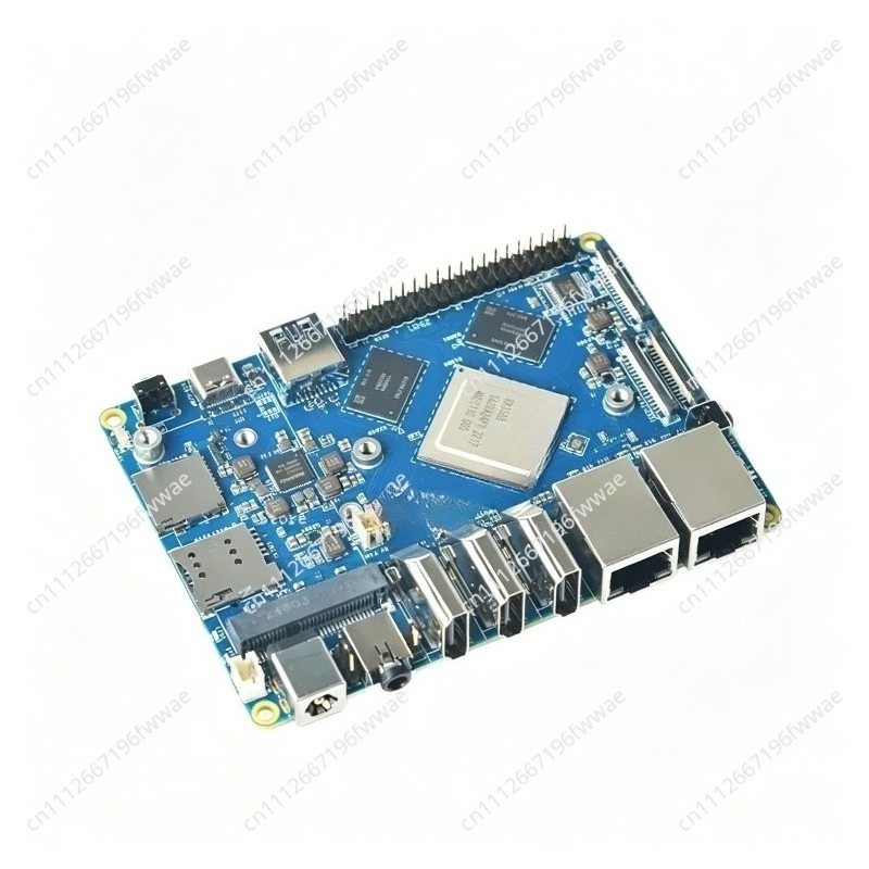 Für NanoPC T6 Entwicklungsboar – Nanopc T6 16Gb Bewertung und Preis