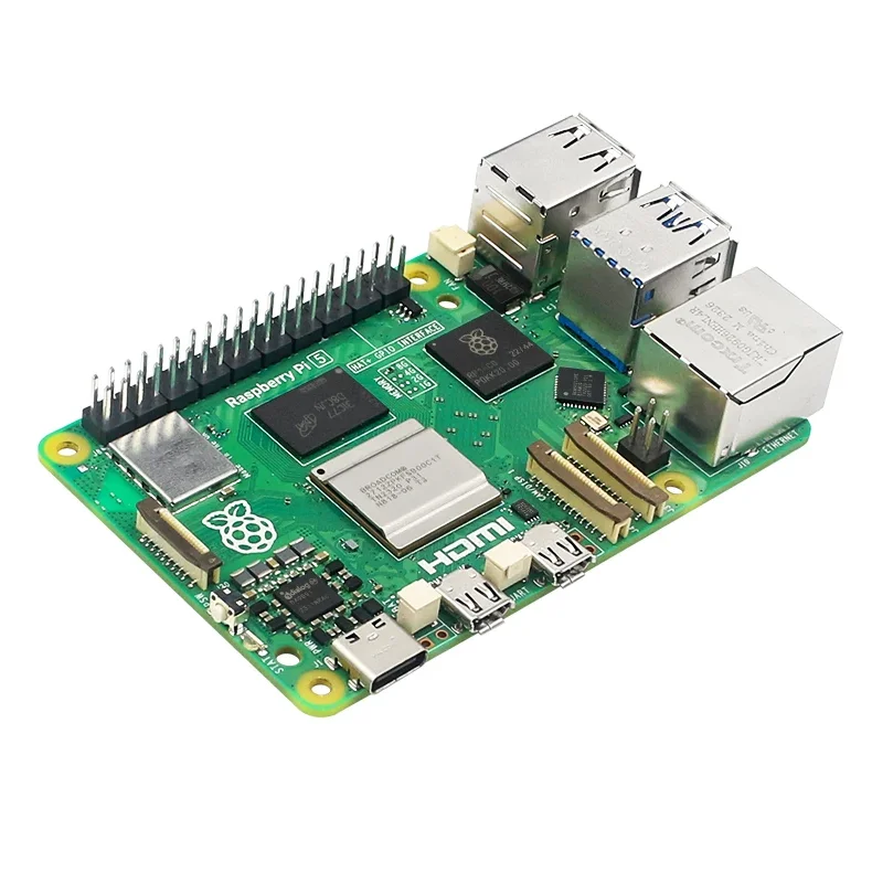 SmCpOriginal Raspberry Pi 5 2G – Raspberry Pi 5 8Gb Bewertung und Preis