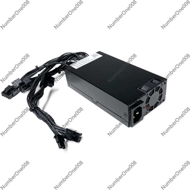 FSP500-30AS 80Plus Platinum Fl – Atx Power Supply 1U Flex 500W Bewertung und Preis