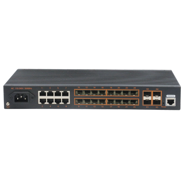 Hit-Produkt: Gute Produktempfe – Sfp+ 10G Managed Switch 8 Port Bewertung und Preis