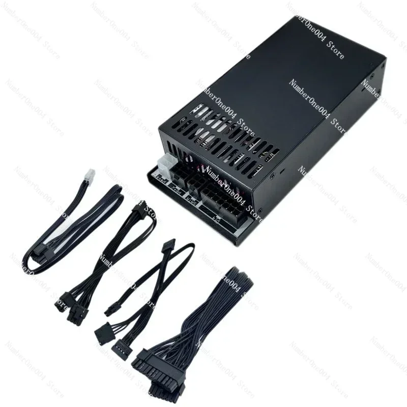 500W 80Plus Gold Flex ATX Netz – Atx Power Supply 1U Flex 500W Bewertung und Preis