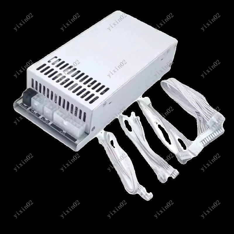 1U Flex ATX Vollmodulares Netz – Atx Power Supply 1U Flex 500W Bewertung und Preis