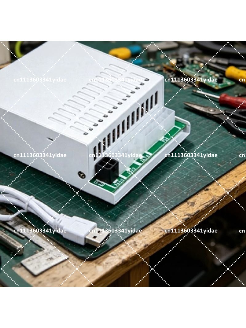 Flex ATX 1U Modulares Netzteil – Atx Power Supply 1U Flex 500W Bewertung und Preis
