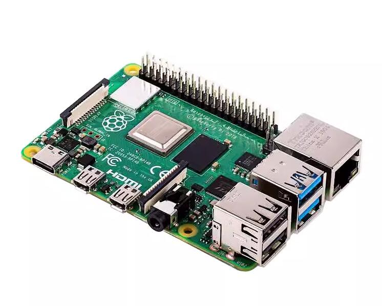 Raspberry Pi 4&5 Modell B 1GB  – Raspberry Pi 5 8Gb Bewertung und Preis