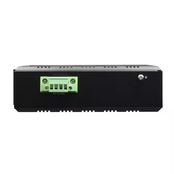 Industrieller, verwalteter 8-P – Sfp+ 10G Managed Switch 8 Port Bewertung und Preis