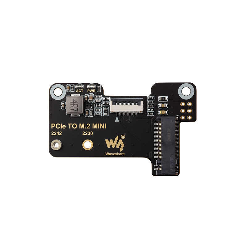 Raspberry Pi 5 PCIe auf M.2 Mi – Turing Pi 2 Bewertung und Preis