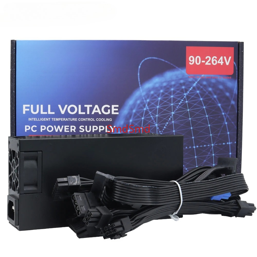 Flex 600W Modulares Netzteil K – Atx Power Supply 1U Flex 500W Bewertung und Preis