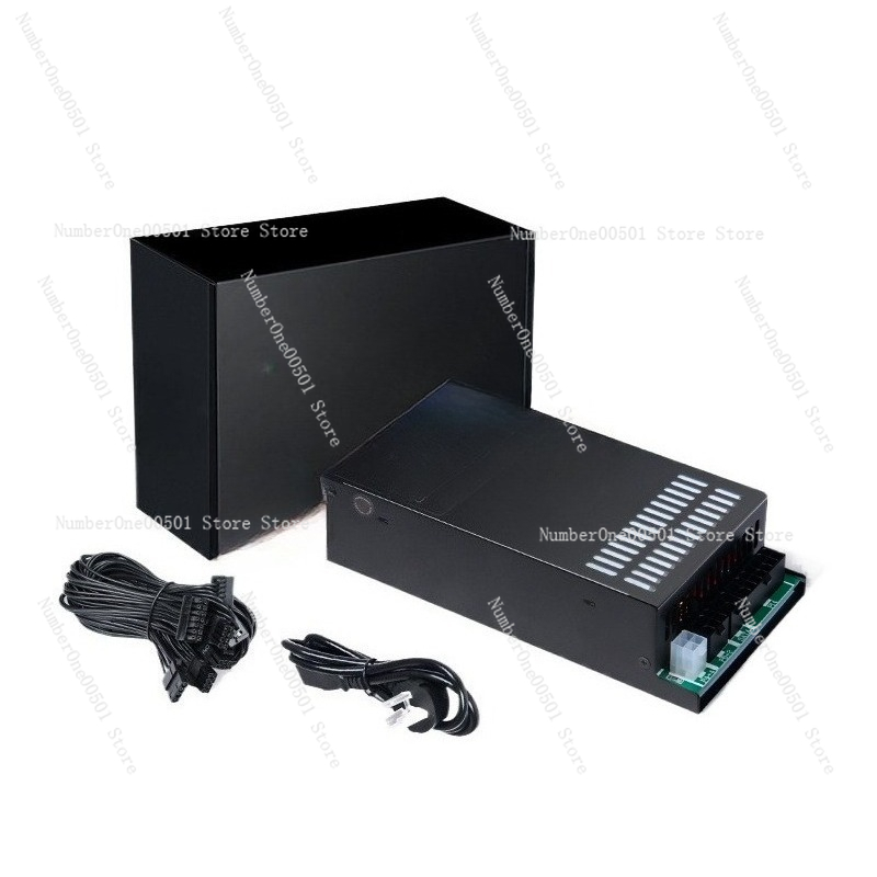 7660B Vollmodulares kleines 1U – Atx Power Supply 1U Flex 500W Bewertung und Preis