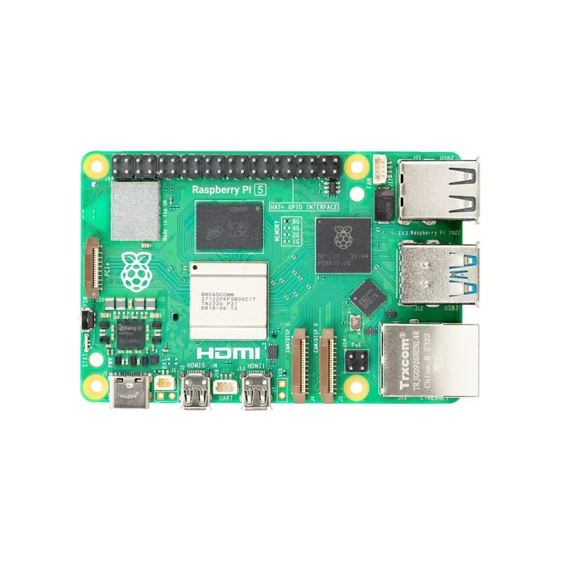 Für Raspberry Pi 5 Board Corte – Raspberry Pi 5 8Gb Bewertung und Preis
