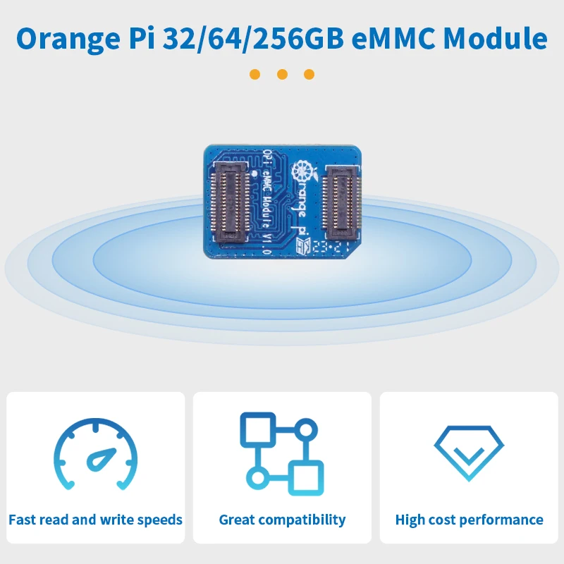 Woli Orange Pi Modul 32GB 64GB – Orange Pi 5 Plus 32Gb Bewertung und Preis