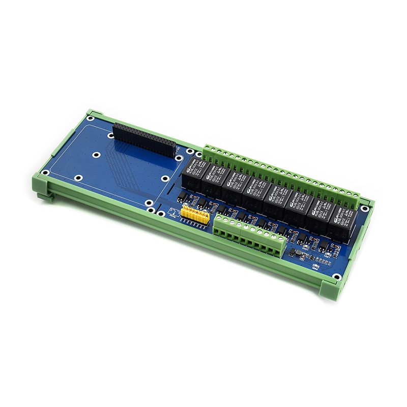 Himbeer-Pi 5/4b 8-Kanal-Relais – Turing Pi 2 Bewertung und Preis
