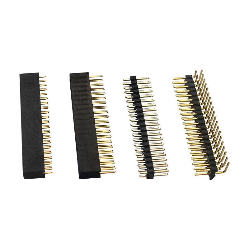 Raspberry Pi GPIO Header Kit 2 – Turing Pi 2 Bewertung und Preis