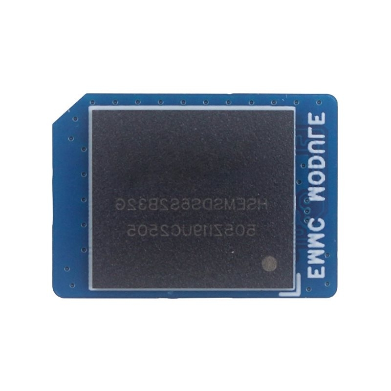 T23C EMMC 32GB Modul für Orang – Orange Pi 5 Plus 32Gb Bewertung und Preis