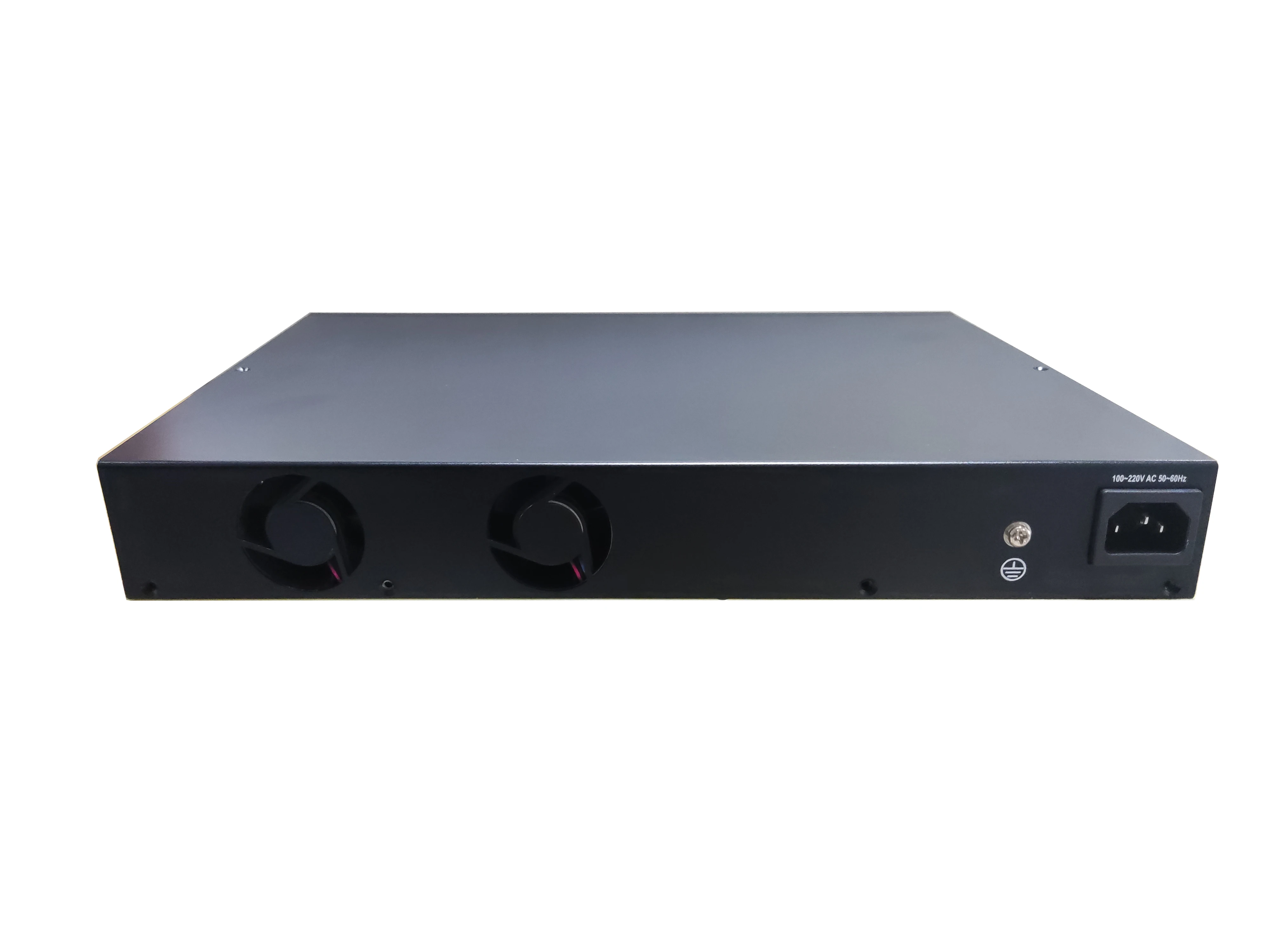 4/8/16/24/48 Port 2,5G Multi-G – Sfp+ 10G Managed Switch 8 Port Bewertung und Preis