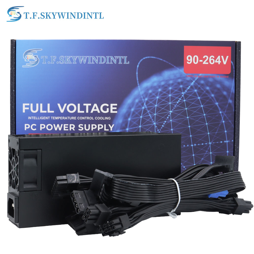 Flex 600 W Modulares Netzteil  – Atx Power Supply 1U Flex 500W Bewertung und Preis