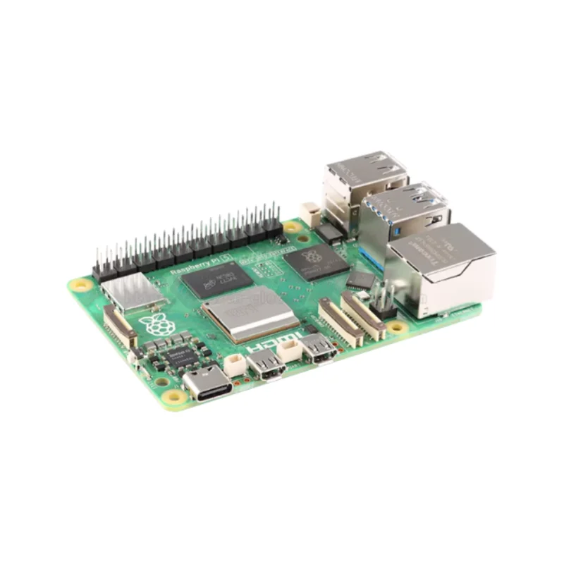 RoRuS 1 Stück Raspberry Pi 5 E – Raspberry Pi 5 8Gb Bewertung und Preis
